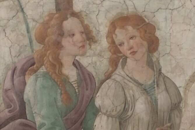 The Louvre for the first time. A Private Guided Tour - Key Points