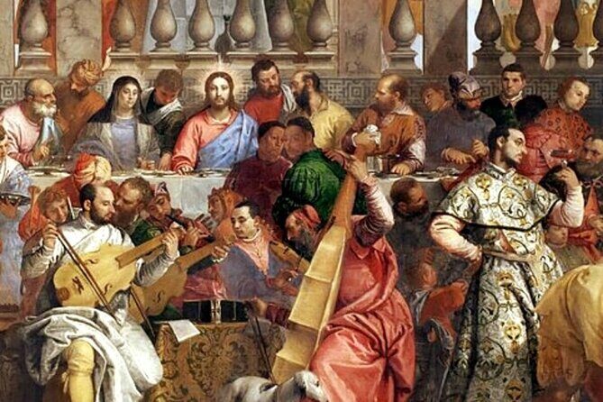 The Louvre for the first time. A Private Guided Tour - Final Thoughts