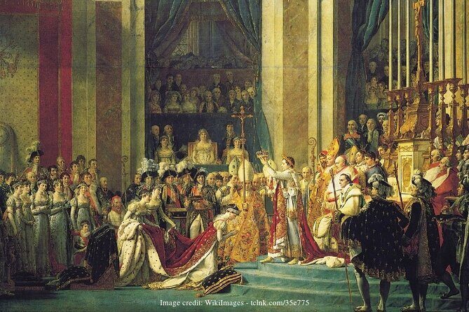 The Louvre Museum Private 2.5h Family-Friendly Tour - FAQ