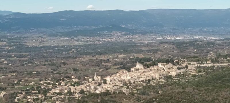 The Luberon: Visit the hilltop villages by electric bike - Authentic Experiences and Hidden Gems