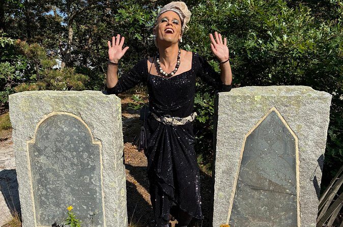 The Lucinda Lipol Tour of Salem - Practical Details and Value