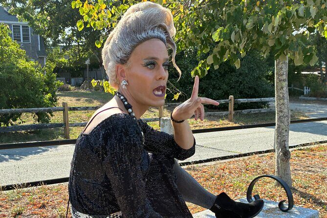 The Lucinda Lipol Tour of Salem - Final Thoughts