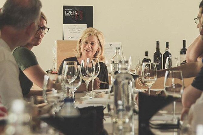 The Luxury Douro tour - Key Points