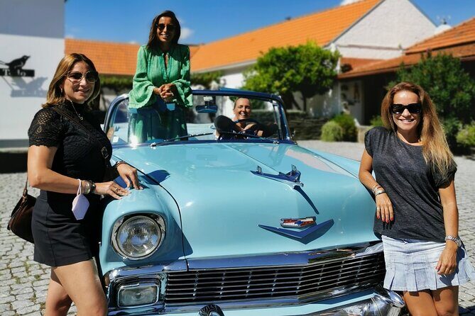 The Luxury Douro tour - What to Expect from the Luxury Douro Tour