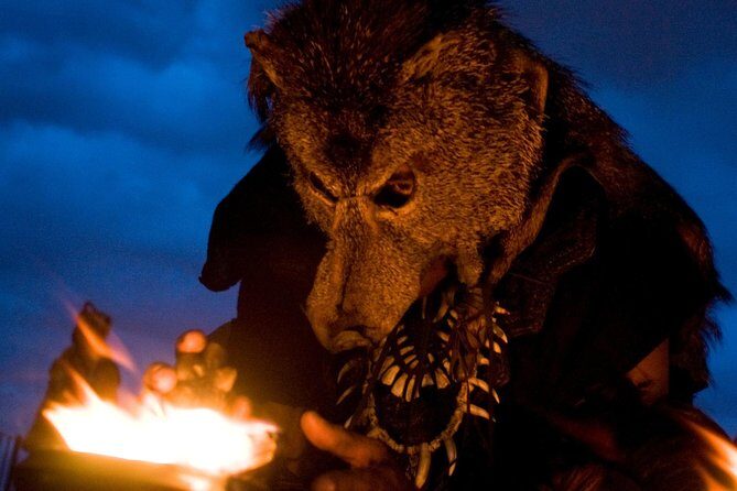 The Magic of Cholula and Tonanzintla (private tour) - Templo de Santa María Tonantzintla