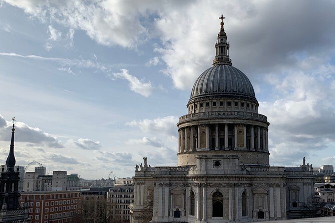The Magic of Harry Potter Private Guided Tour for Kids and Families in London - Exploring the Itinerary: What You’ll See and Why It Matters