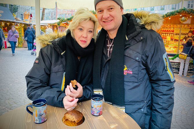 The Magic of Lucerne: Christmas Edition Tour - The Value of a Small-Group Experience