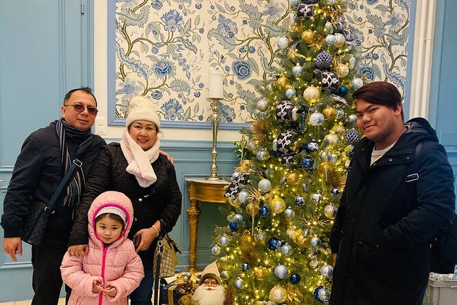 The Magic of Lucerne: Christmas Edition Tour - Who Should Book This Tour?