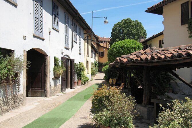 The Magic of Navigli: Self-Guided Puzzle Quest in Milan - FAQ