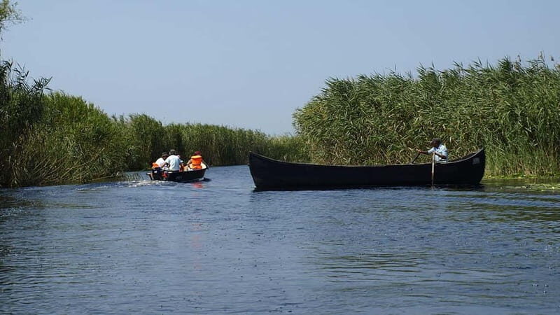 The Magic of Transylvania and the Danube Delta: 8 Days - An Incredibly Rich Itinerary for Curious Travelers