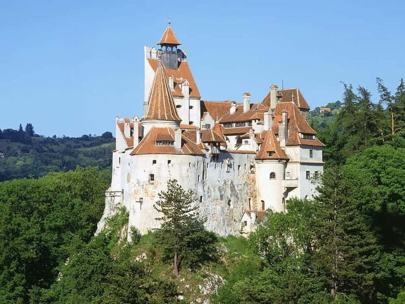 The Magic of Transylvania and the Danube Delta: 8 Days - Practical Details and Tour Experience