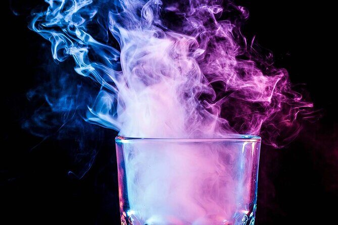 The Magic Saloon Immersive Experience and Show Ticket - The Sum Up