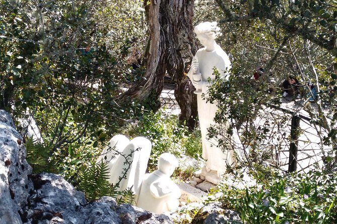 The Magnetism of Fatima - A Closer Look at the Itinerary and Experience