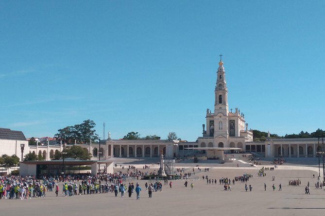 The Magnetism of Fatima - Who Will Love This Tour?