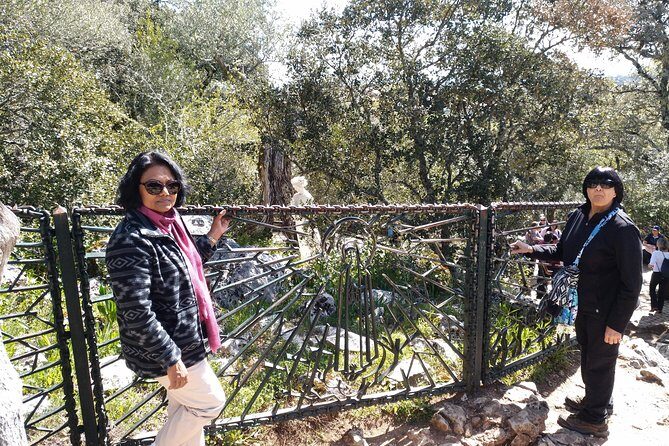 The Magnetism of Fatima - FAQ