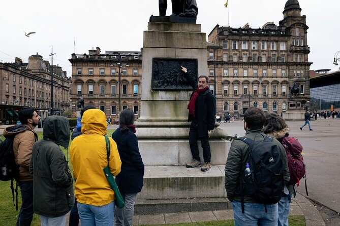 The Magnificent and Mysterious History of Glasgow - Final Thoughts