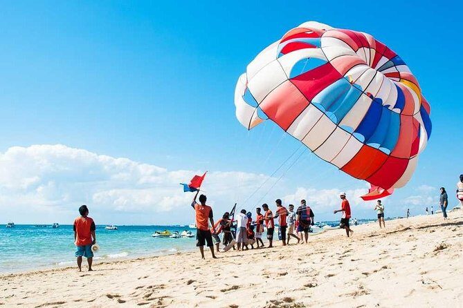 The Magnificient of Uluwatu Tour - Who Is This Tour Perfect For?