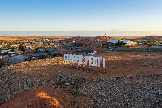 The Mail Run Tour in Outback South Australia - Who Will Love This Tour?