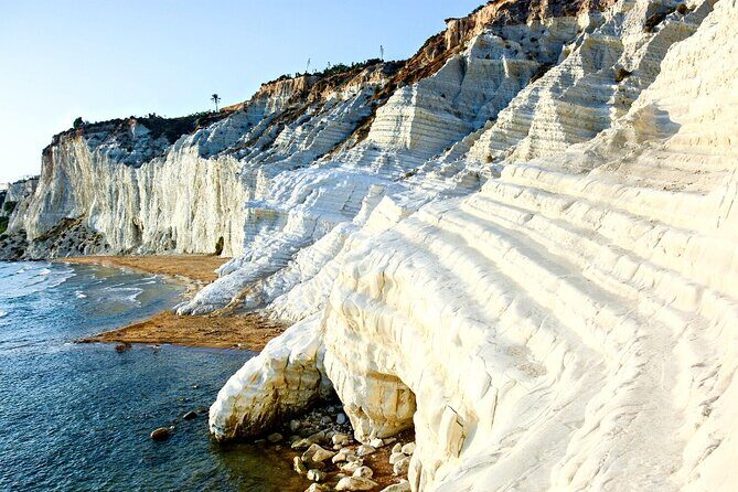 The Main Attractions in Agrigento with Private Tour from Palermo - Exploring Agrigento: The Heart of the Tour