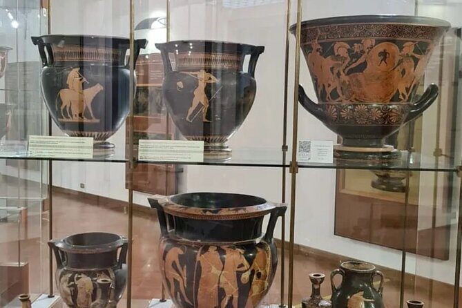 The Main Attractions in Agrigento with Private Tour from Palermo - The Sum Up