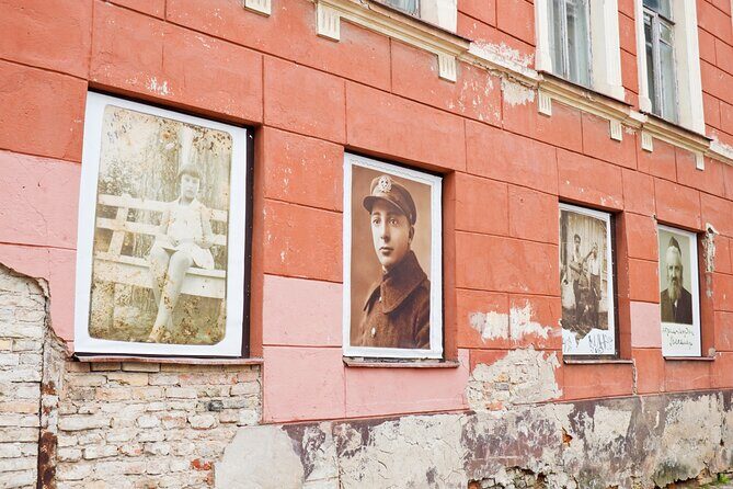 The Majestic and Royal Vilnius Private Walking Tour - FAQs