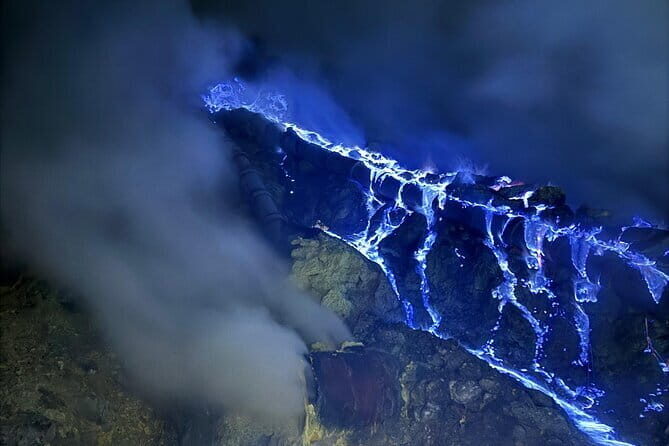 The Majestic Mount Ijen Sunrise Trekking From Bali - Starting the Journey from Bali