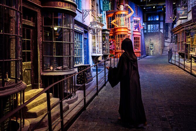 The Making of Harry Potter: Warner Bros. Studio Tour & Transfers - The Sum Up: Is This Tour Worth It?