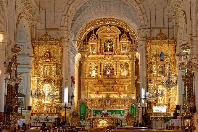 The Making of Margao - An In-Depth Look at the Tour Itinerary and Highlights