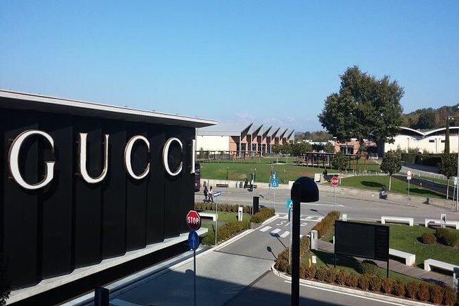 The Mall Outlet Florence from Rome: Private Shopping Tour - Final Thoughts