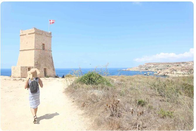 The Malta Experience Private Tour - Discover Malta - The Itinerary in Detail: What to Expect