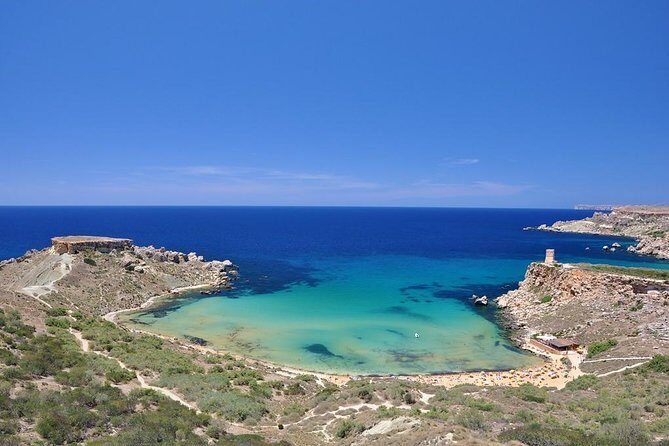 The Malta Experience Private Tour - Discover Malta - Transport and Duration: What’s Practical?