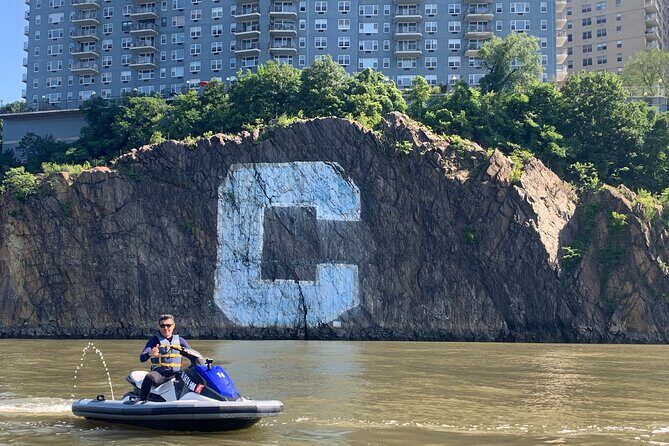 The Manhattan Loop and Statue of Liberty Jet Ski Tour (2.5 hr) - Navigating the Experience: Details and Practicalities