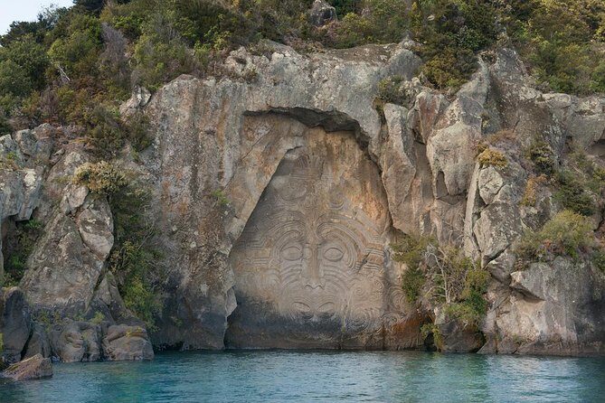 The Maori Carvings Half Day Kayak - Analyzing the Value