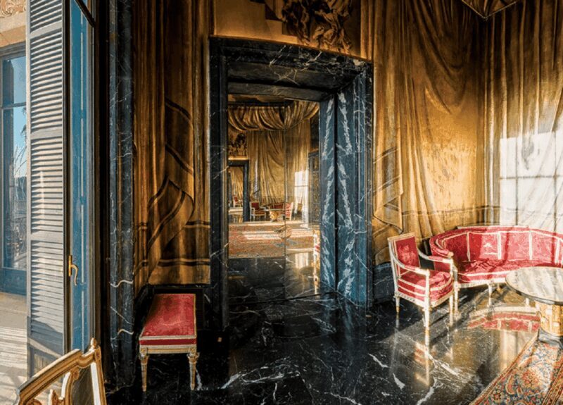 The March Palace Entry Ticket - Who is This Experience Best For?