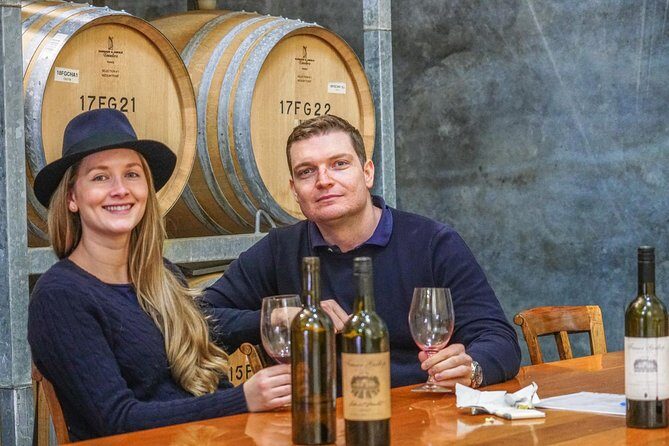 The Margaret River wine tour for people who don't do tours! - Summary: Why Choose This Tour?