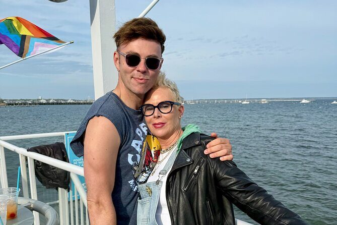 The Martinis & Mingle Tour - Frequently Asked Questions