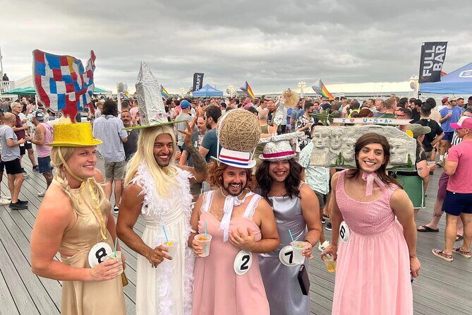 The Martinis & Mingle Tour - Final Thoughts