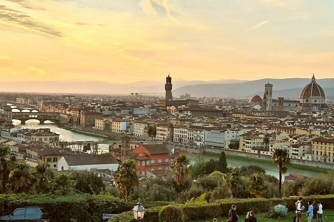 THE MASTER of Chianti Classico 3 Top Wineries Limousine Service - An In-Depth Look at the Tour Experience