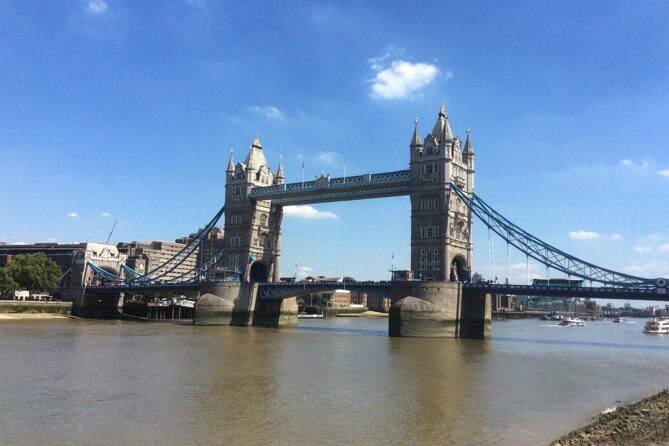 The Mayflower Private Walking Tour - Final Thoughts