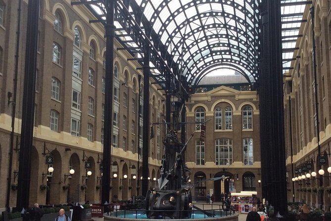 The Mayflower Private Walking Tour - FAQs