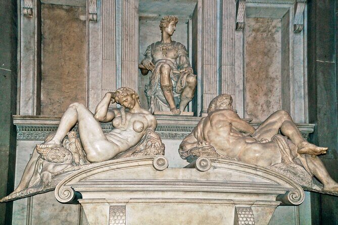 the Medici family in Florence: Palazzo Medici and Medici Chapels - The Sum Up