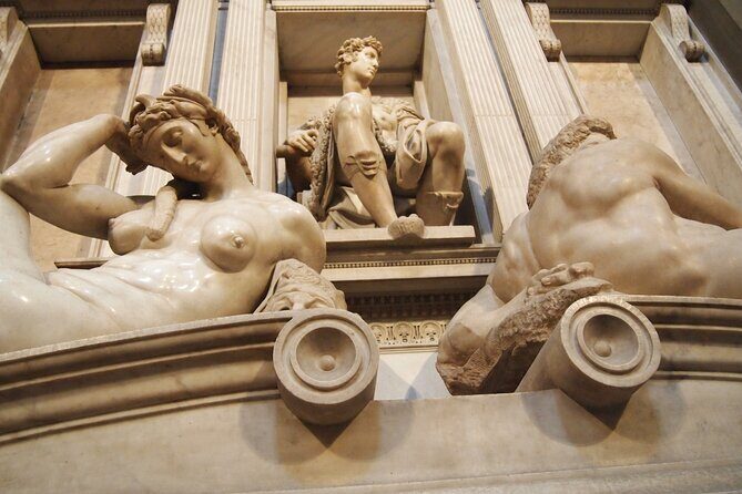 the Medici family in Florence: Palazzo Medici and Medici Chapels - Frequently Asked Questions