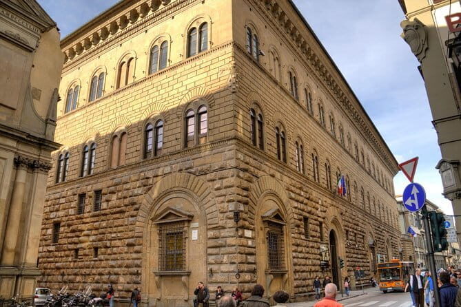 The Medici Family: Lorenzo The Magnificient and the TV movie - What the Tour Covers and Why It Matters