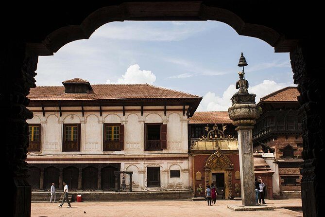 The Medieval Kathmandu city and Nagarkot tour. - The Full Review
