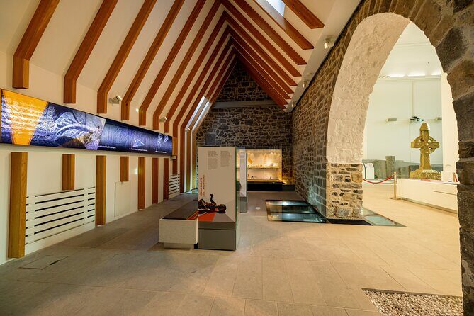 The Medieval Mile Museum Guided Tour - Who Will Appreciate This Tour?