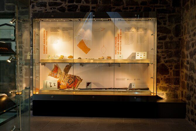 The Medieval Mile Museum Guided Tour - Final Thoughts