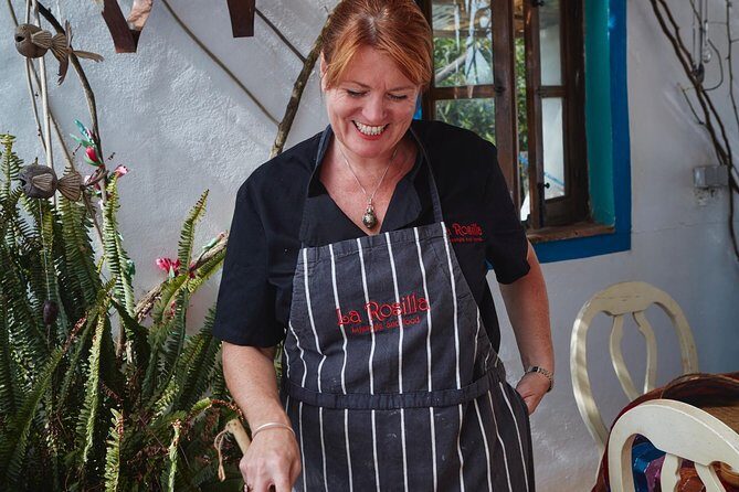 The Mediterranean Diet & Lifestyle Cooking Class. - Who Will Love This Experience?