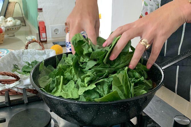 The Mediterranean Diet & Lifestyle Cooking Class. - Final Thoughts