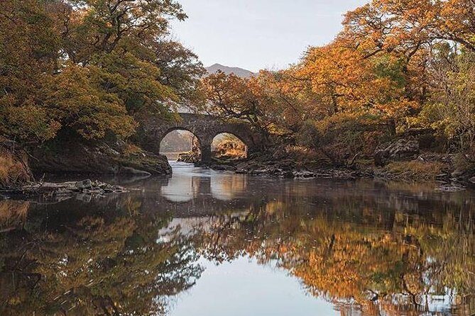 The Meeting of the Waters, Dinis Island, Lakes of Killarney (Minimum 6 people) - An Authentic Waterway Adventure in Killarney