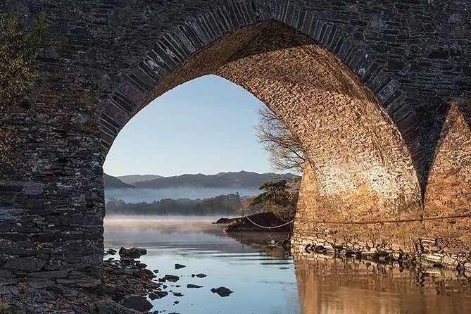 The Meeting of the Waters, Dinis Island, Lakes of Killarney (Minimum 6 people) - Pricing and Value